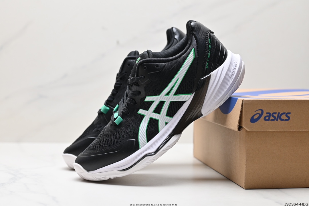 Asics Shoes